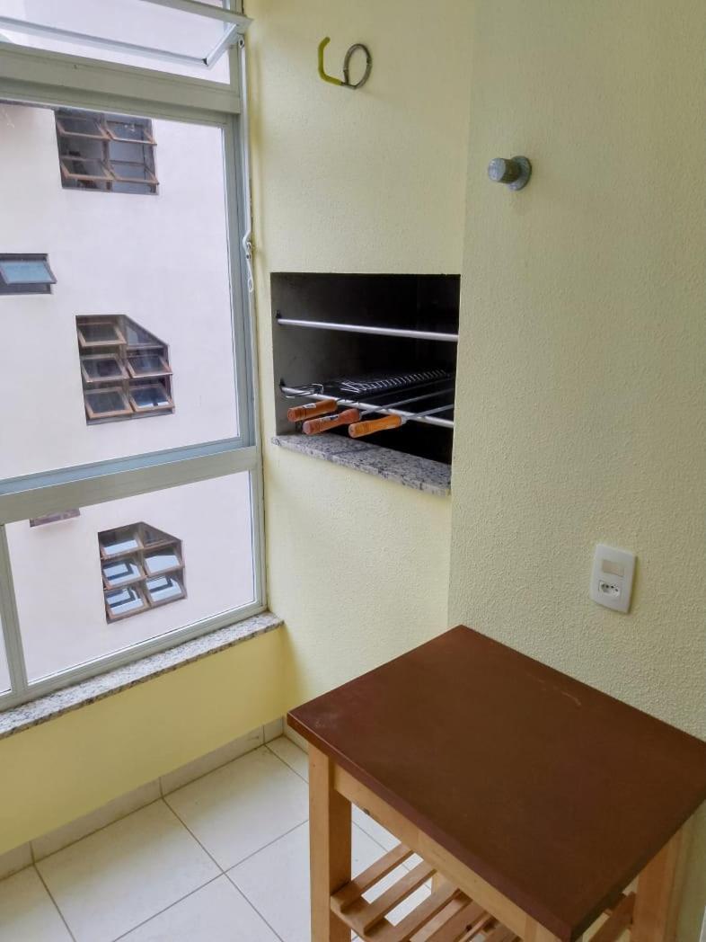 Jurere Gulietta Palace Apartamento