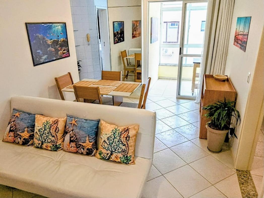 Jurere Gulietta Palace Apartamento *